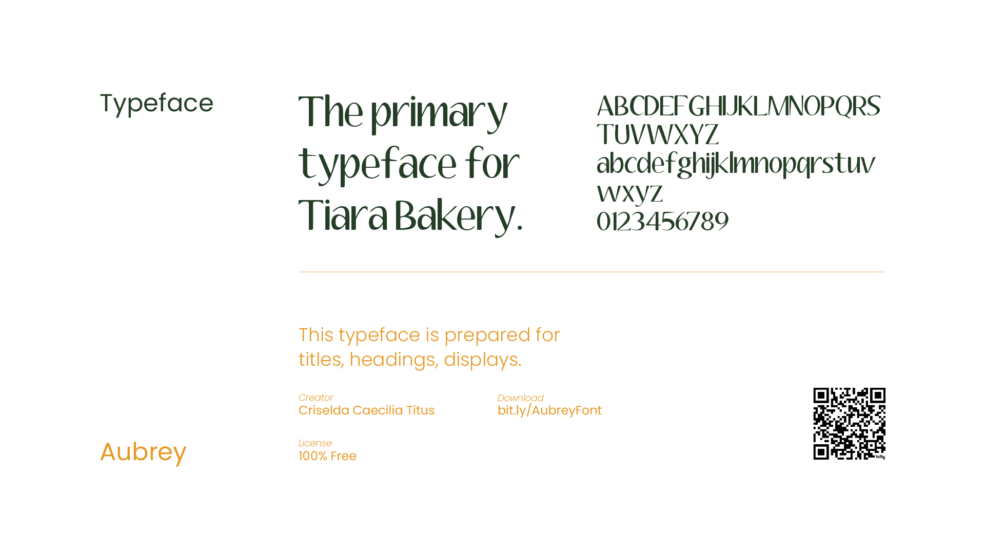 Tiara Bakery